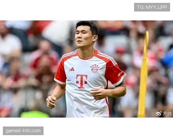 金玟哉世界后卫排名再创新高，成功跻身顶级行列