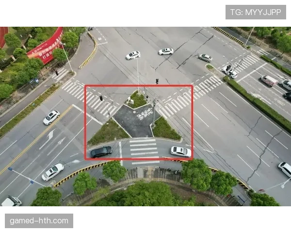 海伦芬中路渗透式改造显成效，城市交通效率大幅提升