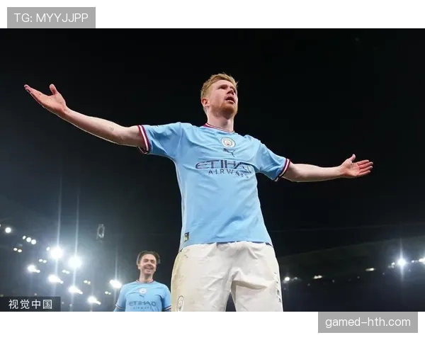 德布劳内重返切尔西，华丽逆袭成为球队新核心