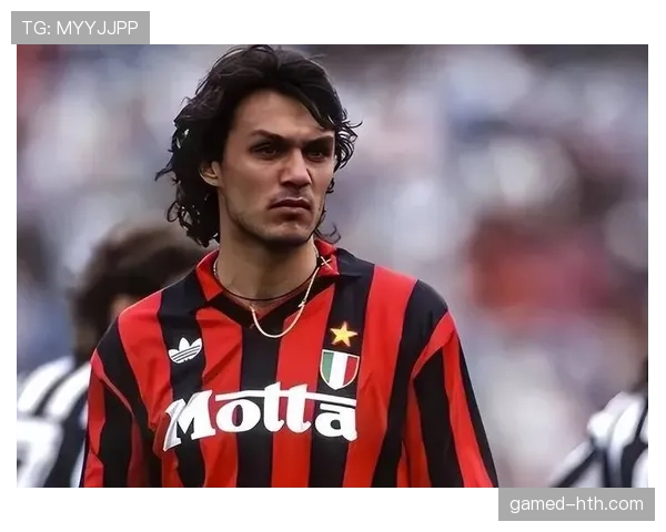 马尔蒂尼式防线领导力回归:现代足球如何从中受益