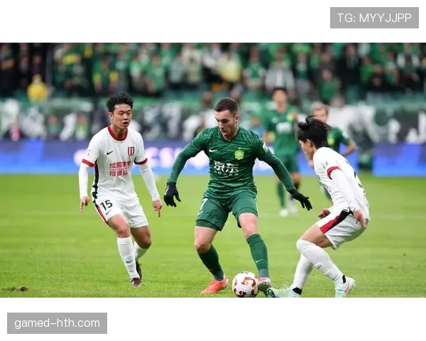 控球占优却难进球,国安的问题藏不住了 控球占优却难进球,国安的问题藏不住了