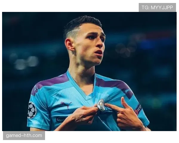 福登与维尔茨:技术型中场的数据效率与战术角色差异解析 福登与维尔茨:技术型中场的数据效率与战术角色差异解析