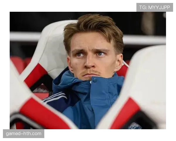 格里兹曼 vs 厄德高：组织型前场核心对比