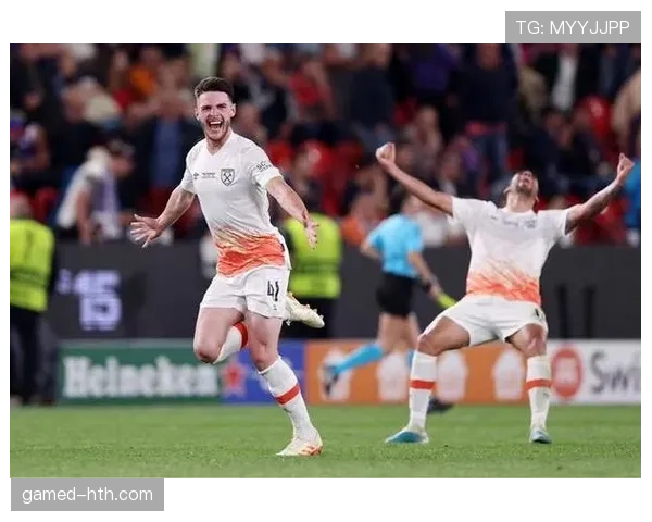 欧协联冠军核心：赖斯的荣誉含金量