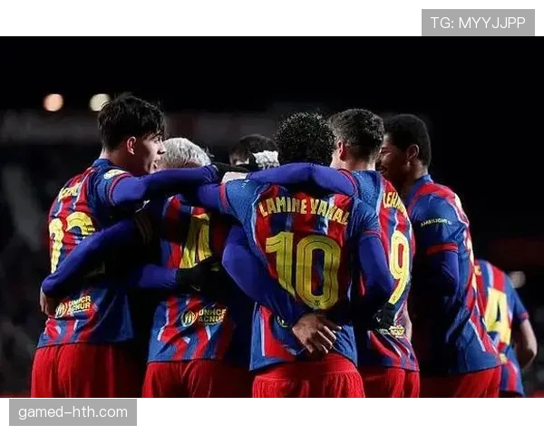 控球占优却难进球，巴萨的进攻效率崩了？